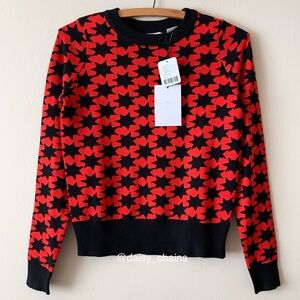 Alice & UO Galaxy Sweater